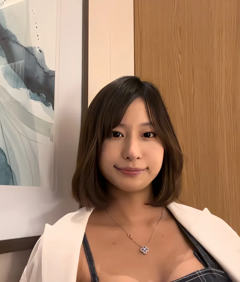 代表 津田麻利那